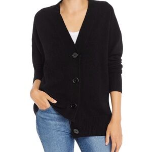 Equipment Button Front Elder Cardigan